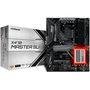 Placa-Mãe ASRock X470 Master SLI, AMD AM4, ATX, DDR4