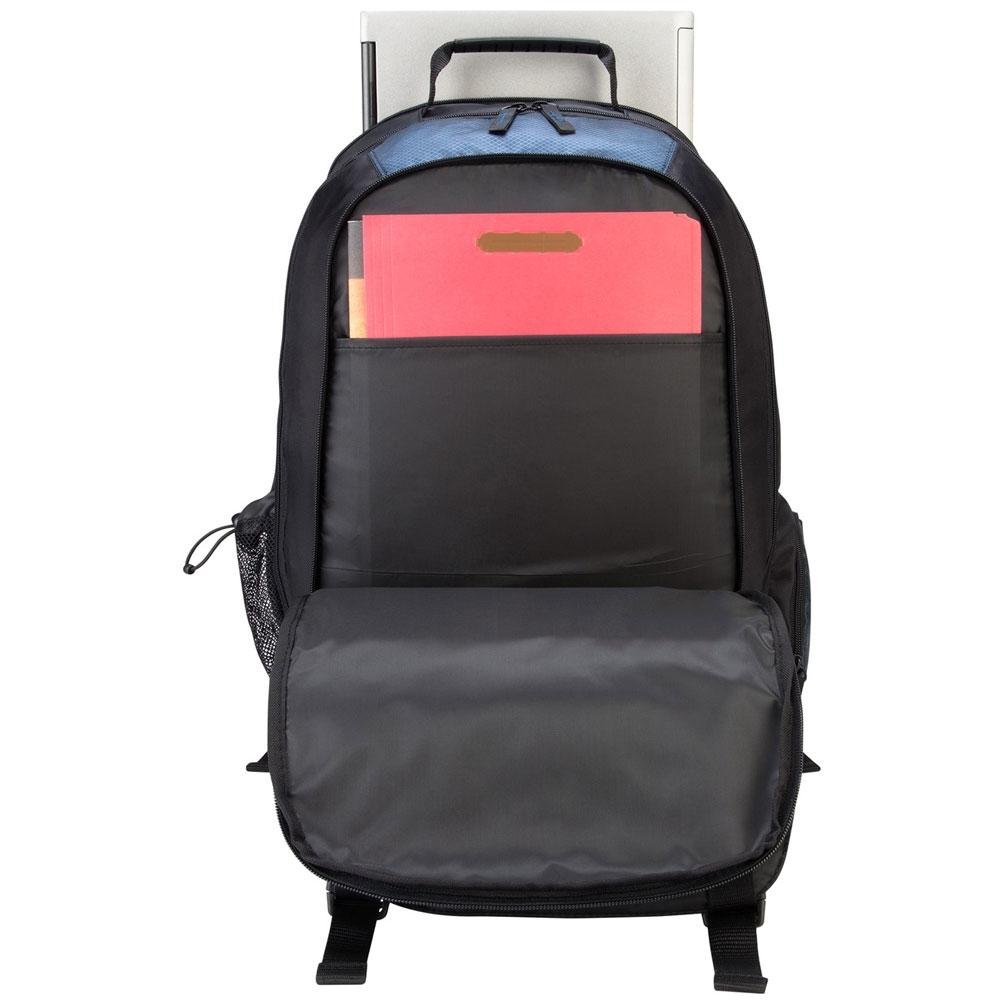 Mochila Targus XL Para Notebooks até 17´´ TXL617 KaBuM!
