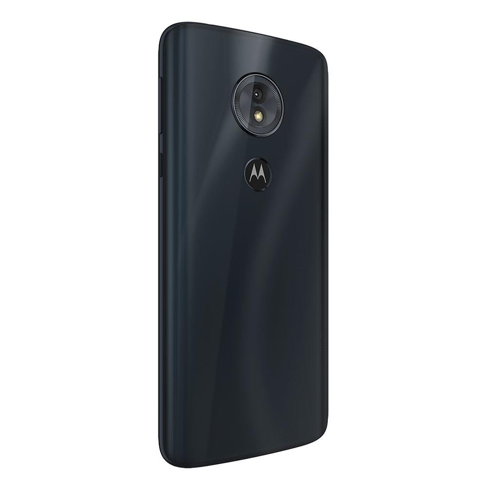 Imagem 4 de 6 do produto Smartphone Motorola Moto G6 Play, 32GB, 13MP, Tela 5.7´, Indigo - XT1922