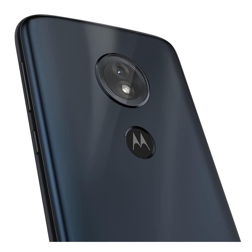 Imagem 5 de 6 do produto Smartphone Motorola Moto G6 Play, 32GB, 13MP, Tela 5.7´, Indigo - XT1922