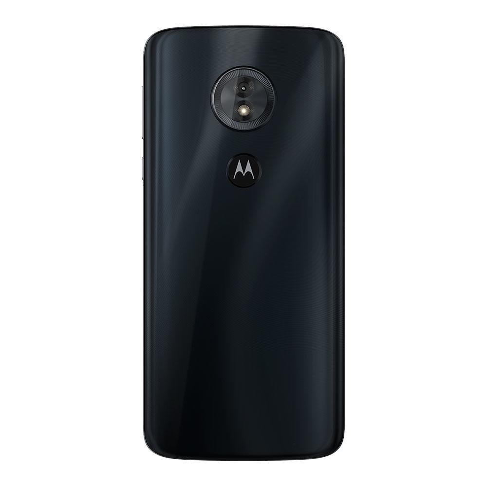 Imagem 6 de 6 do produto Smartphone Motorola Moto G6 Play, 32GB, 13MP, Tela 5.7´, Indigo - XT1922