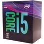 Processador Intel Core i5-8600 Coffee Lake, Cache 9MB, 3.1GHz (4.3GHz Max Turbo), LGA 1151 - BX80684I58600
