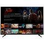 Smart TV LED 50´ UHD 4K Philco, Conversor Digital, 3 HDMI, USB, Wi-Fi, HDR - PTV50F60SN