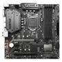 Placa-Mãe MSI B360M Mortar, Intel LGA 1151, mATX, DDR4, Preto - B360M