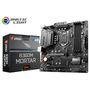 Placa-Mãe MSI B360M Mortar, Intel LGA 1151, mATX, DDR4, Preto - B360M