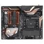 Placa-Mãe Aorus X470 Aorus Gaming 5 Wi-Fi, AMD AM4, ATX, DDR4