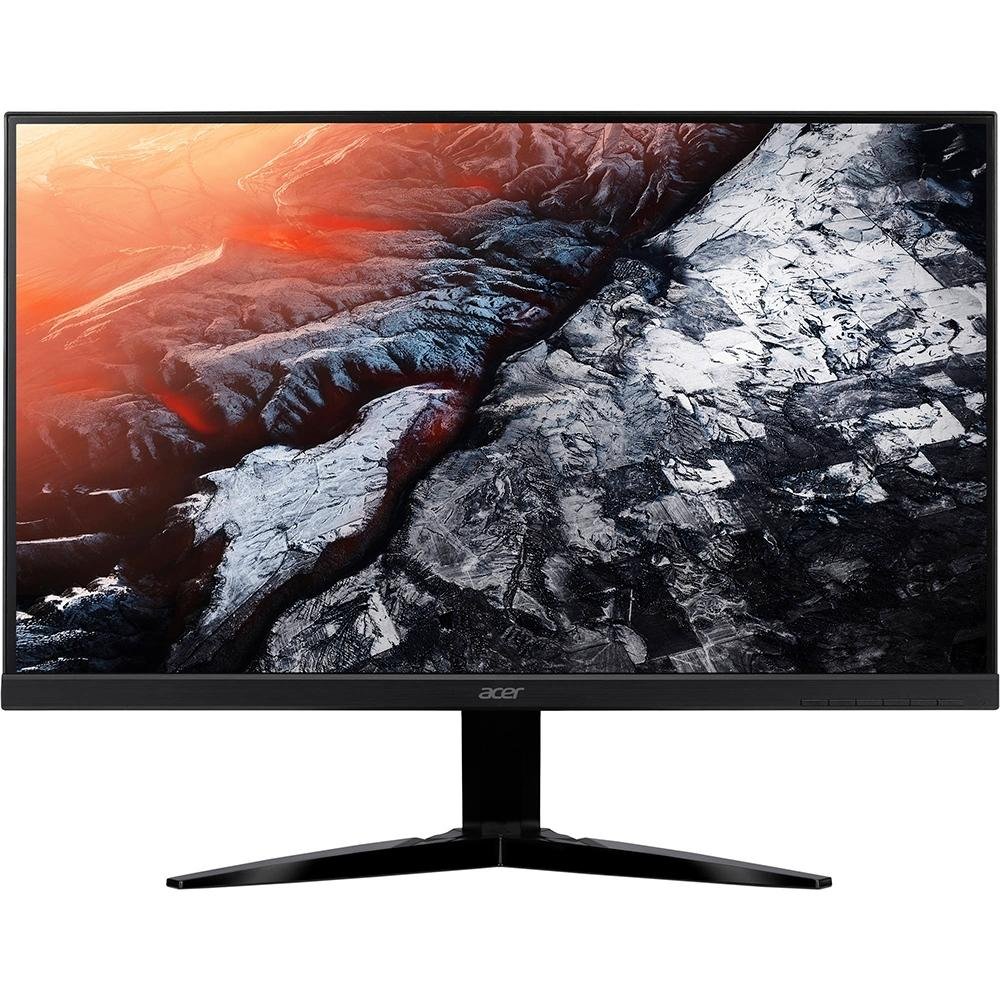 Acer 27インチ ゲーミングモニター KG271 Dbmiix Monitor Gamer Acer 27' LED, 75 Hz, Full HD, 1ms, FreeSync