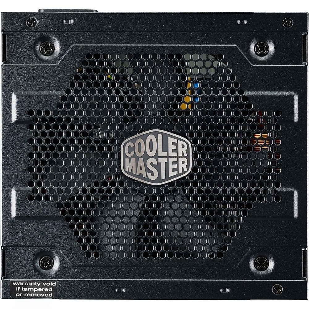Imagem 2 de 8 do produto Fonte Cooler Master Elite V3, 500W - MPW-5001-ACAAN1