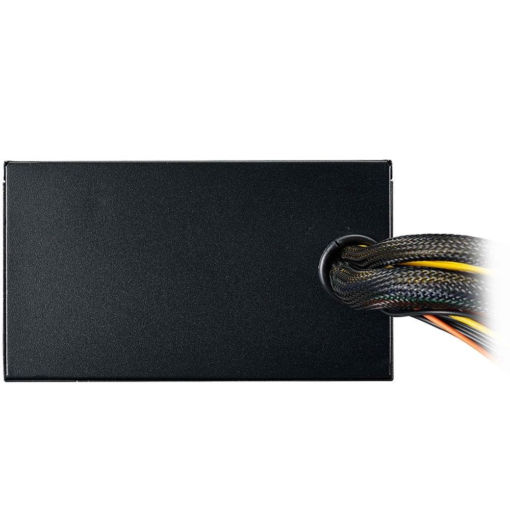 Imagem 8 de 8 do produto Fonte Cooler Master Elite V3, 500W - MPW-5001-ACAAN1