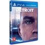 Game Detroit Become Human PS4