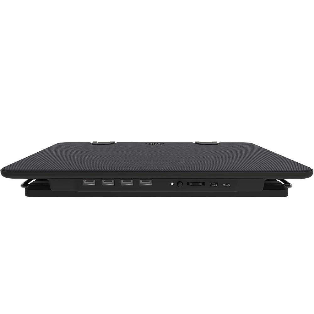 R Base para Notebook Cooler Master Ergostand IV compatível com