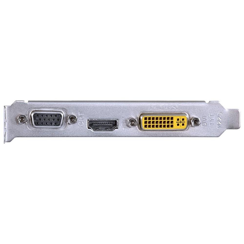 Imagem 6 de 7 do produto Placa de Vídeo VGA PCYes AMD Radeon R5 230 1GB 64 Bits DDR3 - PTYT230R56401D3