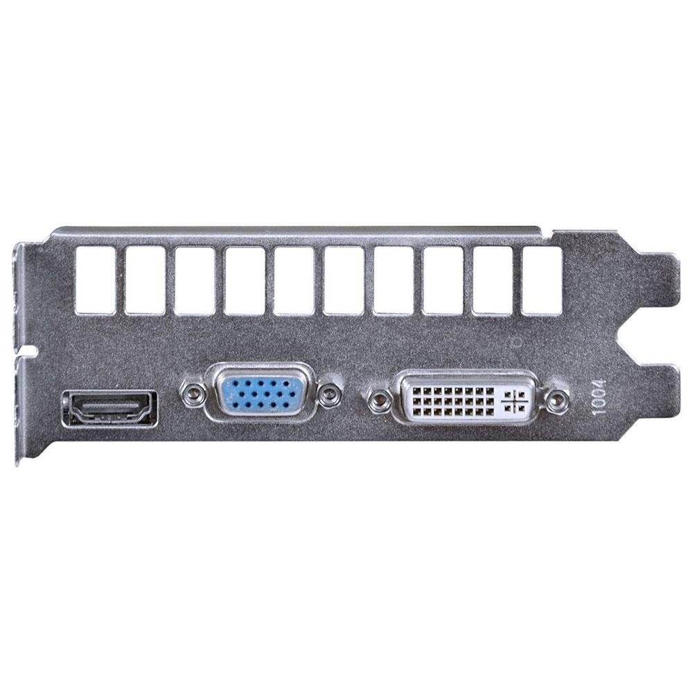 Imagem 6 de 7 do produto Placa de Vídeo VGA PCYes AMD Radeon R7 240 4GB DDR5 128 BITS - PTYT24012804D5