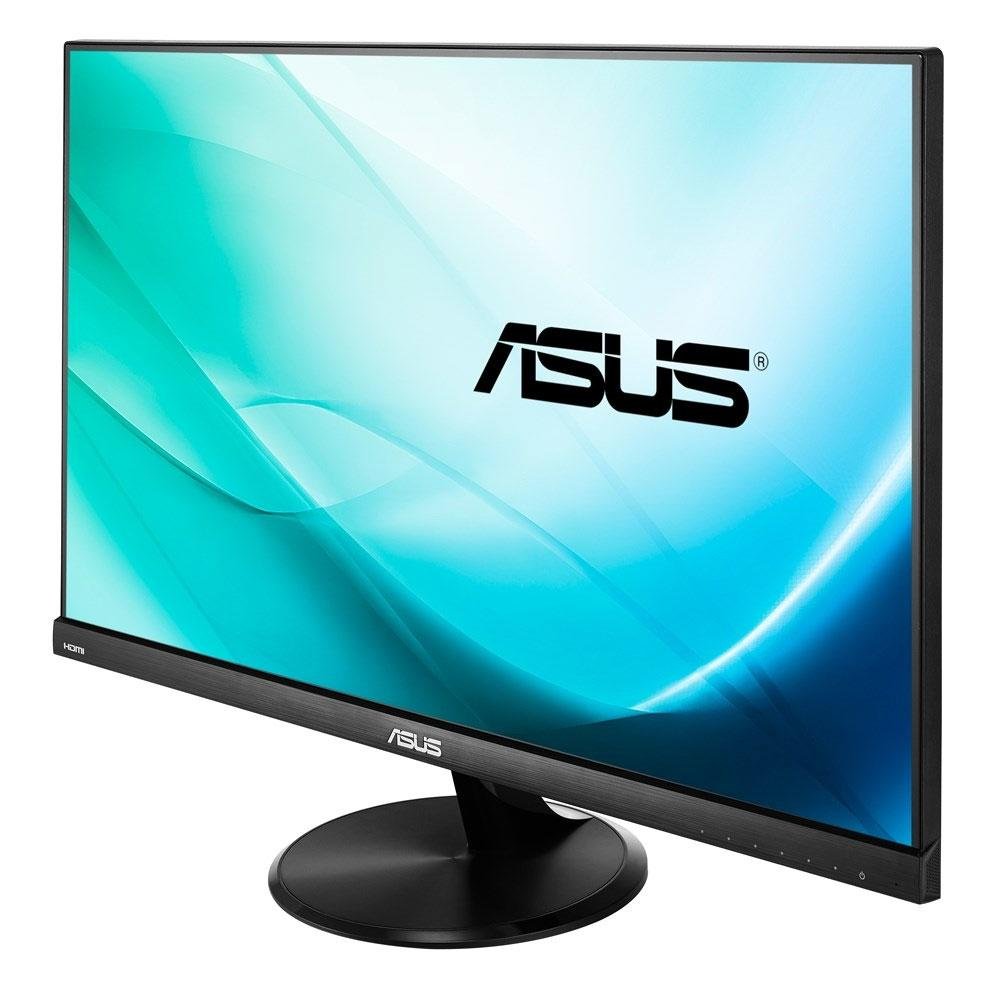 テレビ Asus 23 inch monitor Monitor Gamer Asus LED 23´ Widescreen - VC239H | KaBuM!