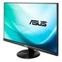 Monitor Gamer Asus LED 23´ Widescreen, Full HD, IPS, HDMI/VGA/DVI, Som Integrado - VC239H
