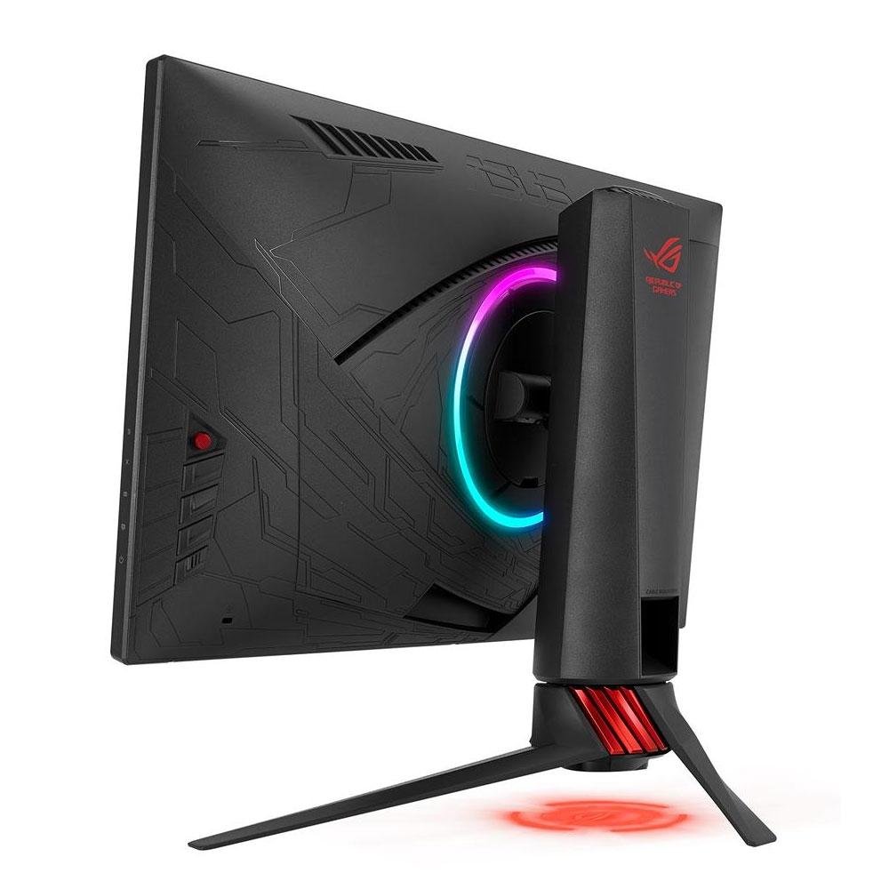 Monitor Gamer Asus ROG Strix LED 25´ Full HD, XG258Q| KaBuM!