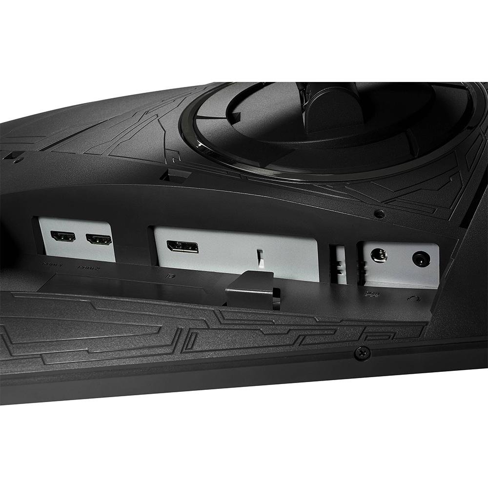 Monitor Gamer Asus ROG Strix LED 25´ Full HD, XG258Q| KaBuM!