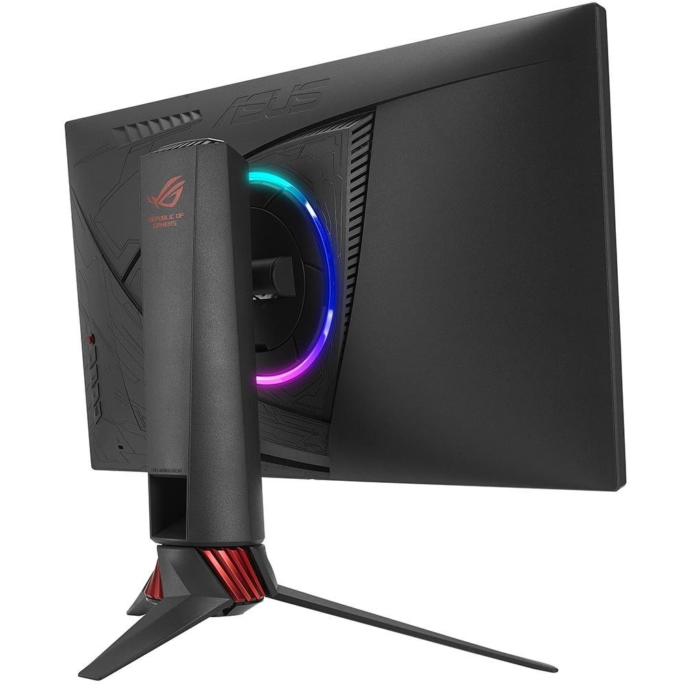 ディスプレイ・モニター本体 ASUS ROG STRIX XG258Q 240HZ Monitor Gamer Asus ROG Strix LED 25´ Full HD, XG258Q| KaBuM!