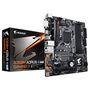 Placa-Mãe Gigabyte Aorus B360M Aorus Gaming 3, Intel LGA 1151, mATX, DDR4, Preto - B360M AORUS GAMING 3