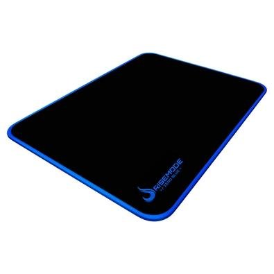 Mousepad personalizado para jogos de ano 2021, tema de céu azul, base de  borracha antiderrapante