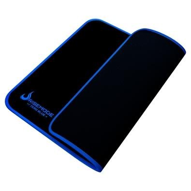 Mousepad personalizado para jogos de ano 2021, tema de céu azul, base de  borracha antiderrapante