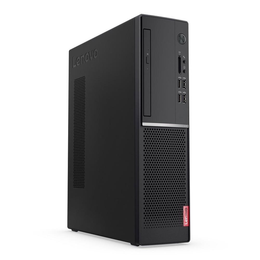 Imagem 2 de 4 do produto Computador Lenovo Intel Core i3-7100, 8GB, HD 500GB, DVD-RW, Windows 10 Pro, V520S - 10NN001FBP