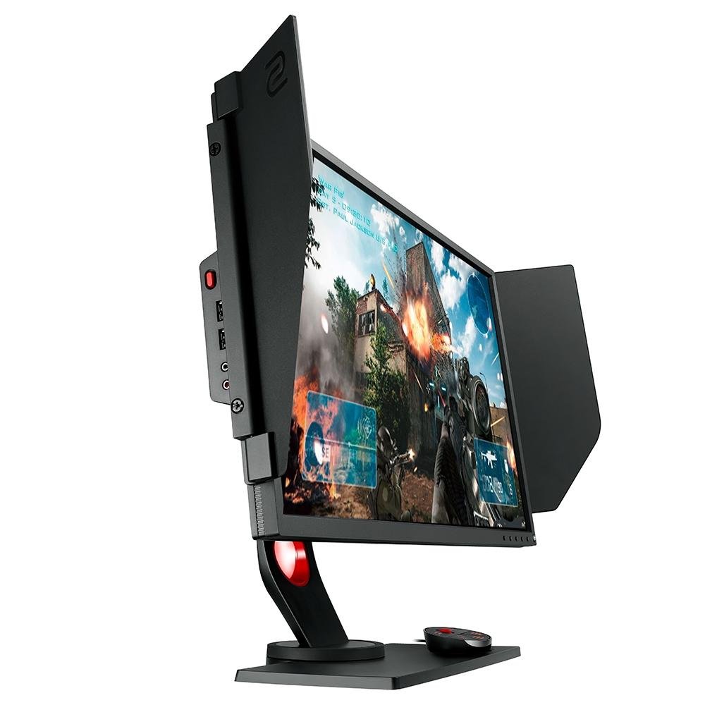 【240Hz】ZOWIE XL2546 24.5インチ ゲーミングモニター XL2546 240Hz 24.5 inch Gaming Monitor for Esports | ZOWIE APAC