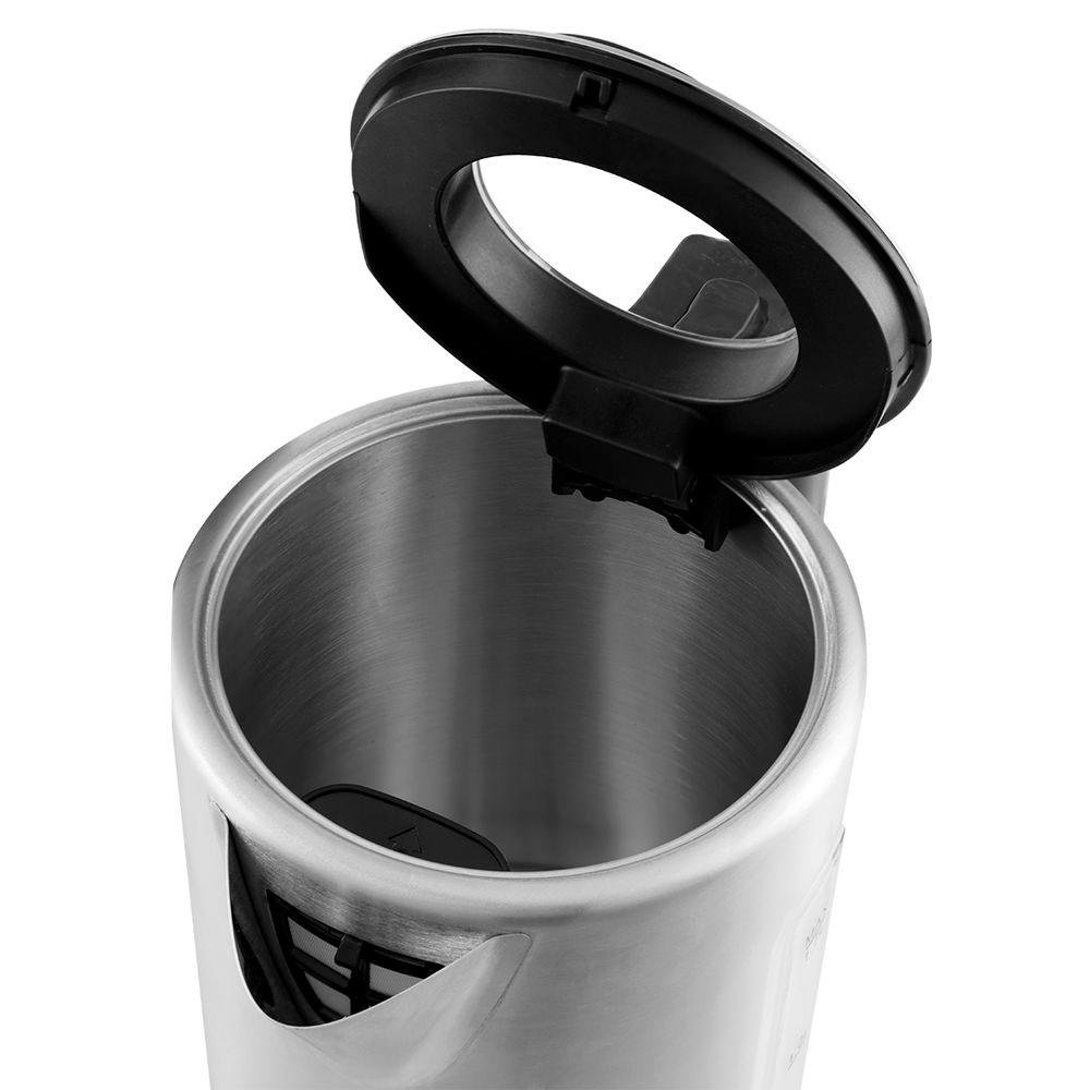 Imagem 5 de 5 do produto Chaleira Elétrica Philco 1.7L 127V - PCH01I