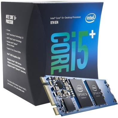 Processador Intel Core i5-8400 Coffee Lake | KaBuM!