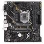 Placa-Mãe ASUS TUF Gaming H310M-Plus/BR, Intel LGA 1151, mATX, DDR4, Preto - TUF H310M-Plus Gaming/BR