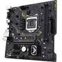 Placa-Mãe ASUS TUF Gaming H310M-Plus/BR, Intel LGA 1151, mATX, DDR4, Preto - TUF H310M-Plus Gaming/BR