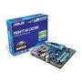 Placa mãe ASUS p/ Intel P5G41T-M LX2/BR 775 Box