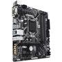 Placa-Mãe Gigabyte B360M DS3H, Intel LGA 1151, mATX, DDR4, Preto - B360M DS3H
