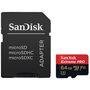 Cartão de Memória Sandisk 64GB SD Card SDSQXCG-064G-GN6MA