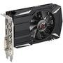 Placa de Vídeo RX 550 ASRock AMD Radeon Phantom Gaming, 2GB GDDR5 - 90-GA0500-00UANF