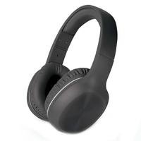Fone de Ouvido Multilaser Bluetooth Pop Preto - PH246 | KaBuM!