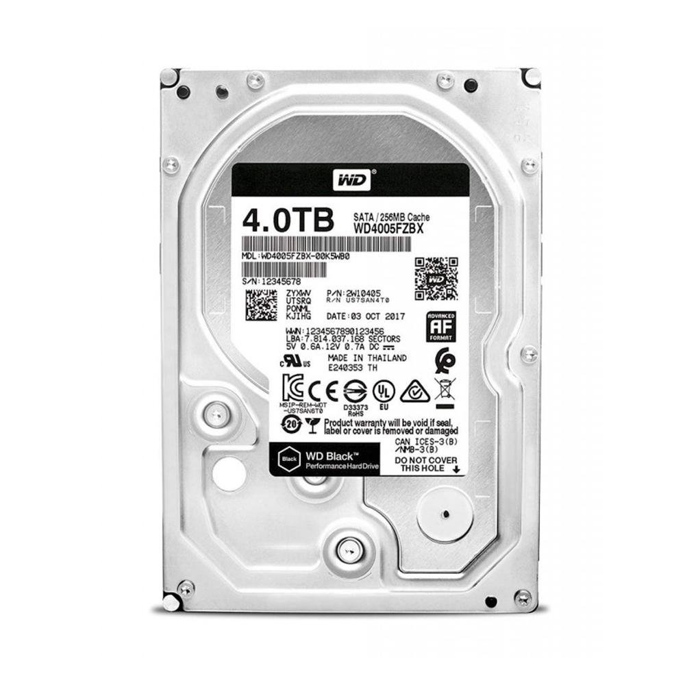 HD WD Black Performance | KaBuM!