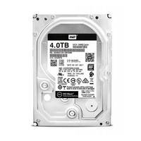 HD WD Black Performance, 4TB, 3.5´, SATA - WD4005FZBX