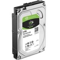 【2個セット】Seagate Barracuda 3TB ST3000DM007 Disco Rígido Interno Seagate Barracuda St3000dm007 3tb Sata