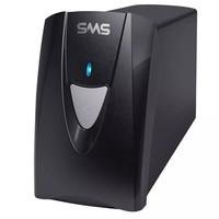 Nobreak SMS NET4+ 1500VA Bivolt - 27296 Menor preço em Nobreak SMS NET4+ 1500VA Bivolt - 27296