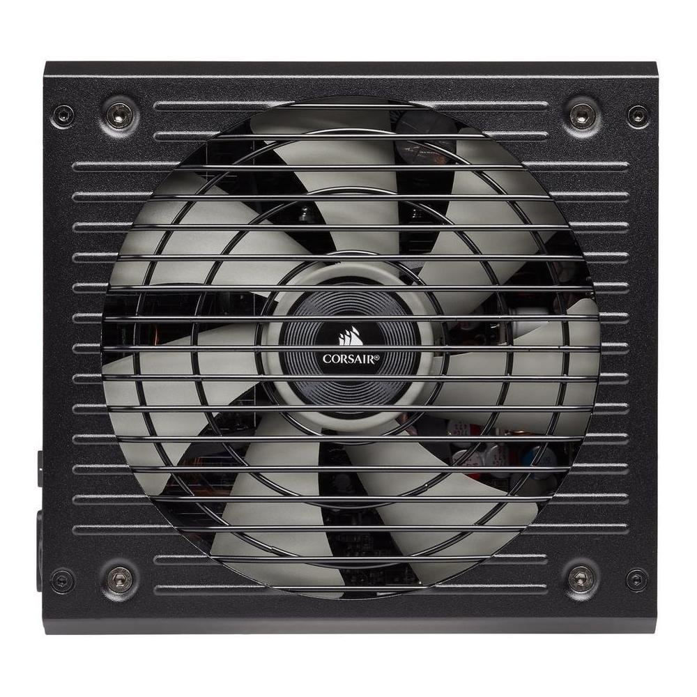 Imagem 2 de 6 do produto Fonte Corsair RM750x, 750W, 80 Plus Gold, Modular, Sem Cabo, Preto - CP-9020179