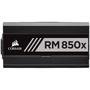 Fonte Corsair RM850x, 850W, 80 Plus Gold, Modular, Sem Cabo, Preto - CP-9020180