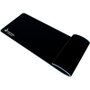 Mousepad Gamer Rise Mode Speed, Estendido (900x300mm), Costura Branca - RG-MP-06-ZW