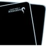 Mousepad Gamer Rise Mode Speed, Estendido (900x300mm), Costura Branca - RG-MP-06-ZW