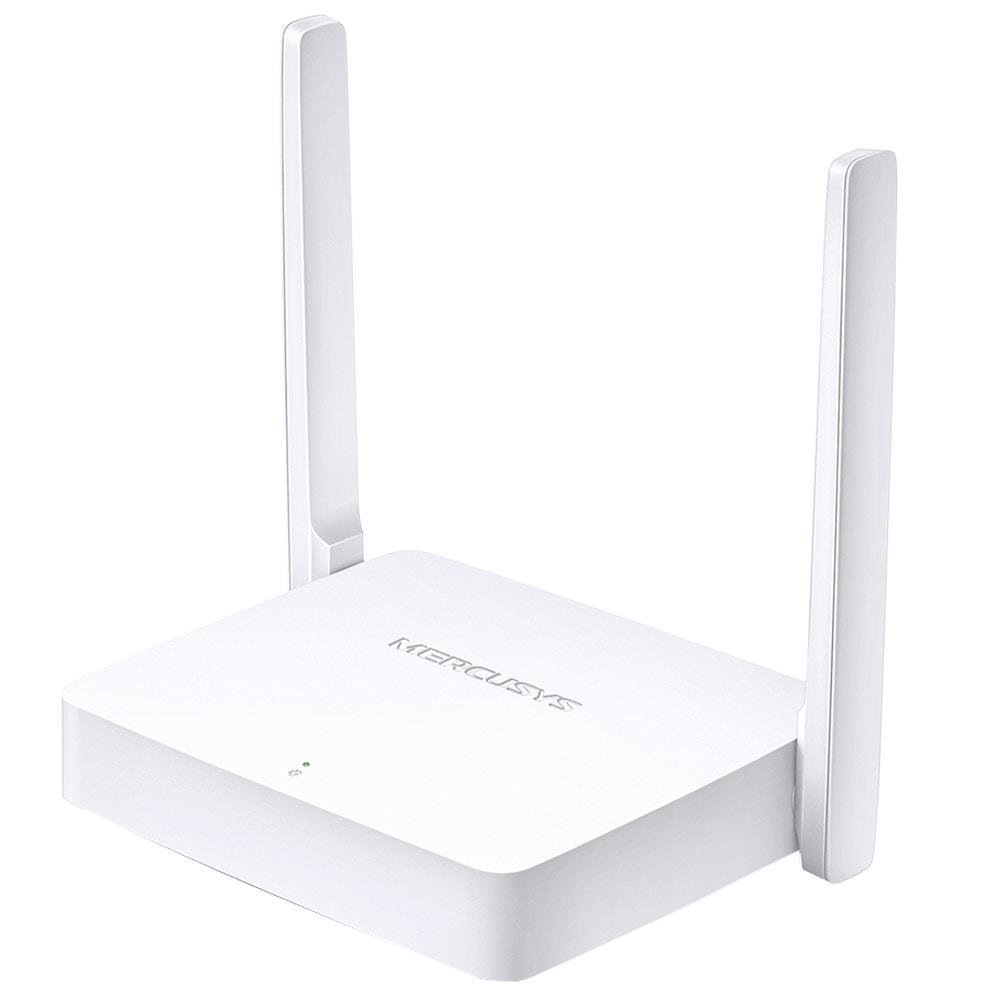 Roteador Mercusys 300Mbps - MW301R - view 3
