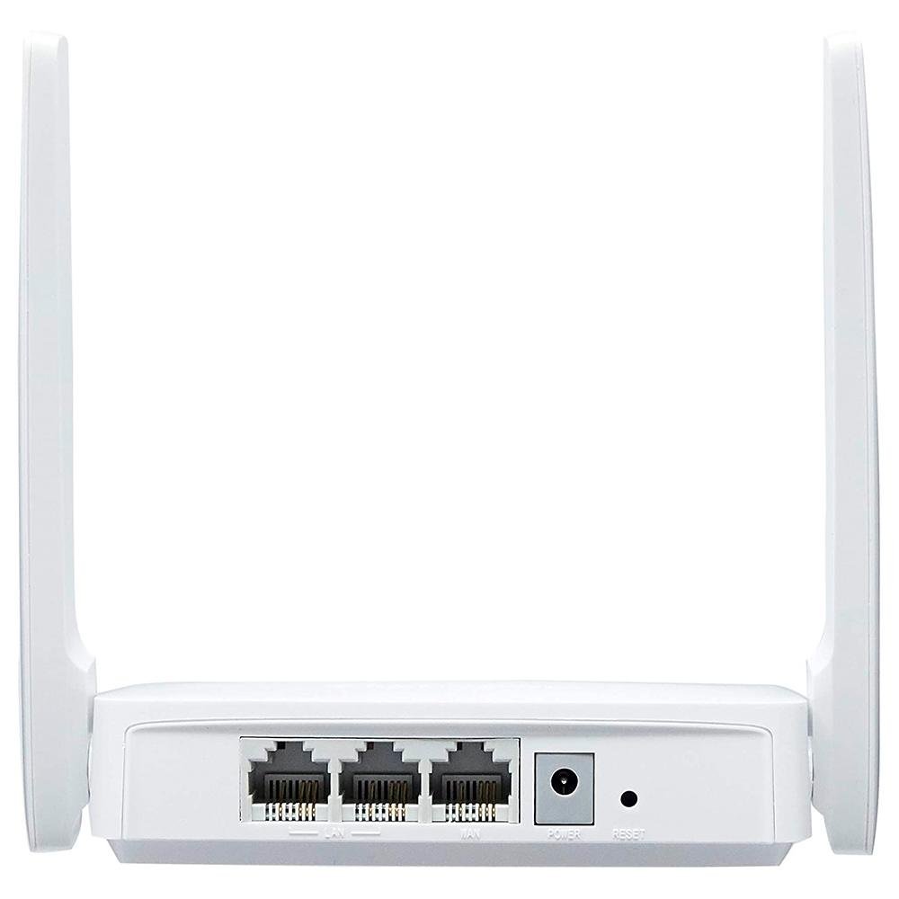 Roteador Mercusys 300Mbps - MW301R - view 5