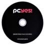 Placa de Vídeo PCYes NVIDIA GeForce GT 210 1GB, DDR3 - N21T1GD364LP