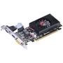 Placa de Vídeo PCYes NVIDIA GeForce GT 210 1GB, DDR3 - N21T1GD364LP