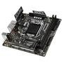 Placa-Mãe MSI H310I Pro, Intel LGA 1151, Mini-ITX, DDR4