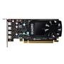 Placa de Vídeo VGA PNY NVIDIA Quadro P620 2GB GDDR5 128 Bits - VCQP620-PORPB